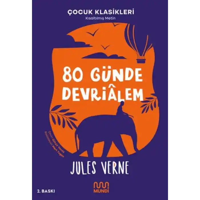 TCX 80 Günde Devriâlem