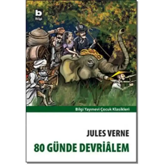 TCX 80 Günde Devrialem