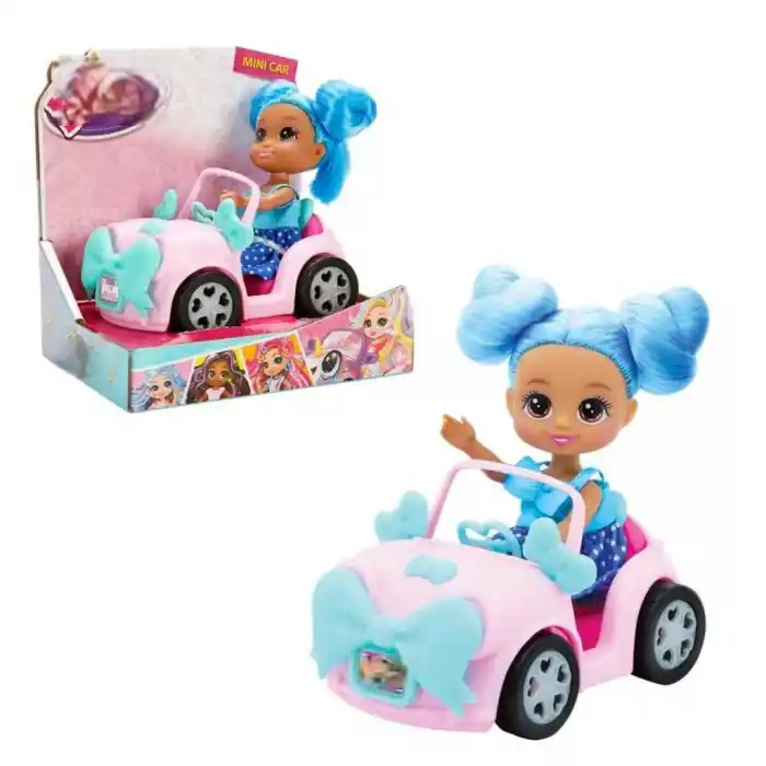 TCX 81121 ARABALI BEBEK 4A