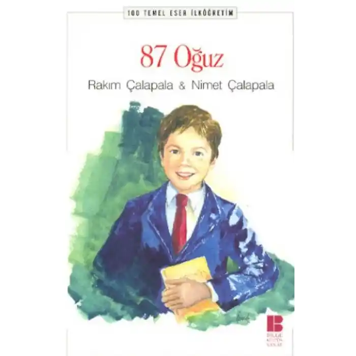 TCX 87 Oğuz (İlköğretim)