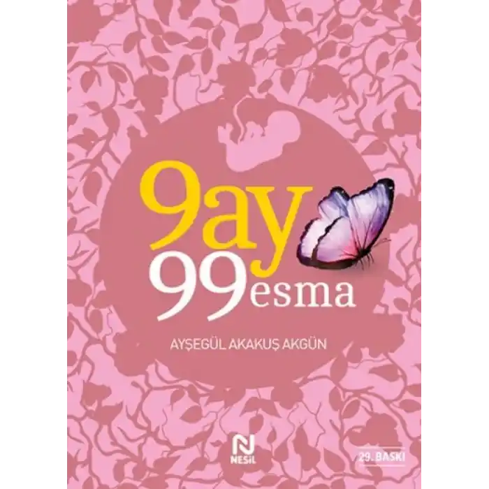 TCX 9 Ay 99 Esma