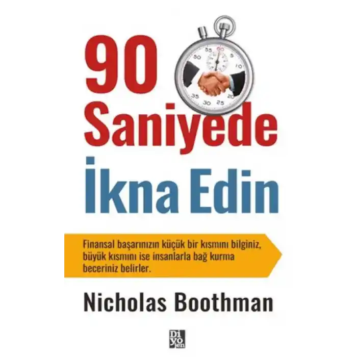 TCX 90 Saniyede İkna Edin