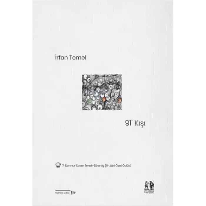 TCX 91 Kışı