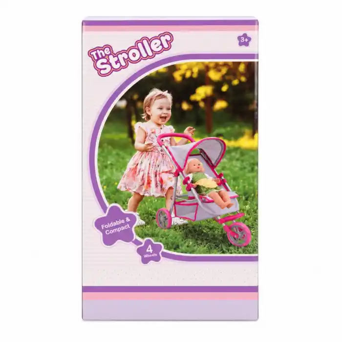TCX 9304B Klasik Puset -