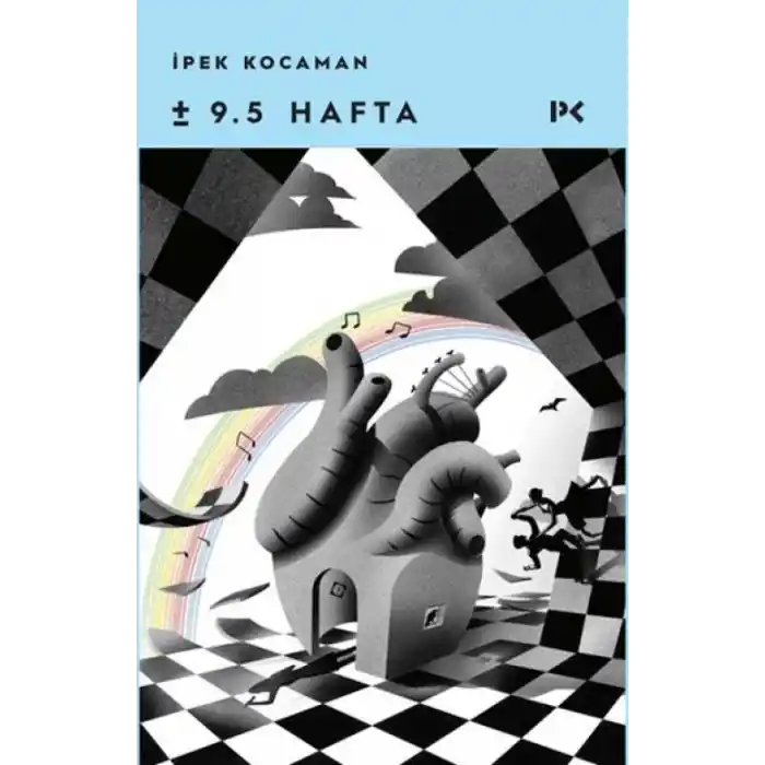 TCX 9.5 Hafta