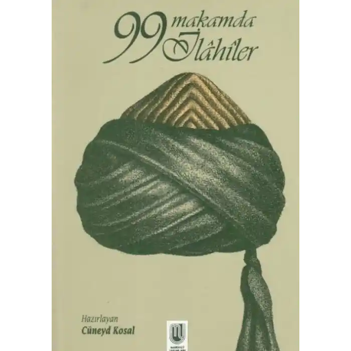 TCX 99 Makamda İlahiler