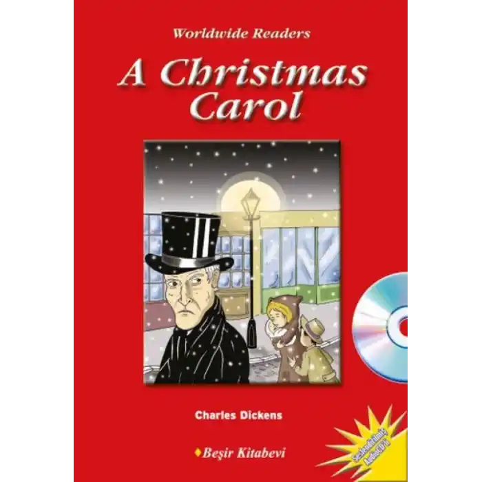 TCX A Christmas Carol - Level 2 (CDli)