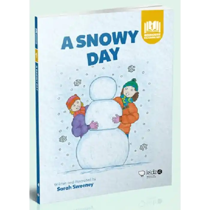 TCX A Snowy Day