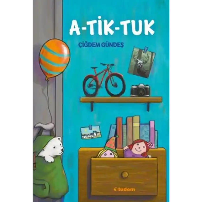 TCX A-Tik-Tuk
