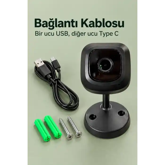 TCX ® A5 Mini Kamera