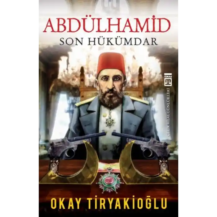 TCX Abdülhamid