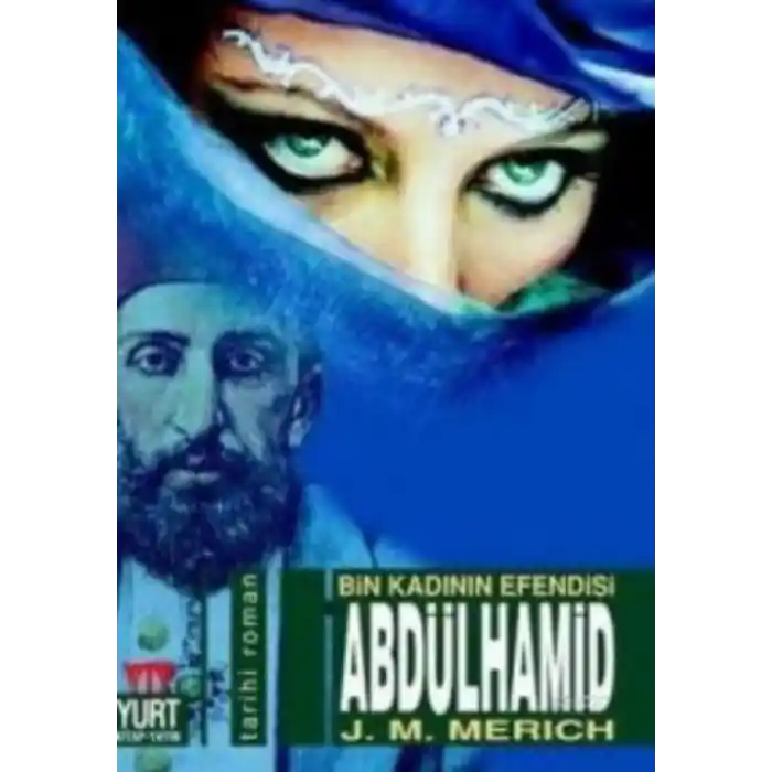 TCX Abdülhamid Bin Kadının Esi