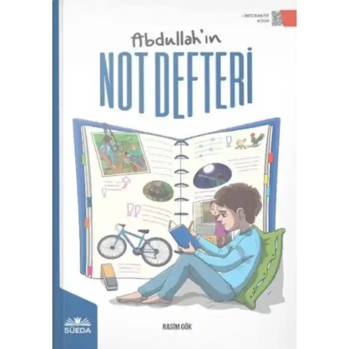 TCX Abdullahın Not i