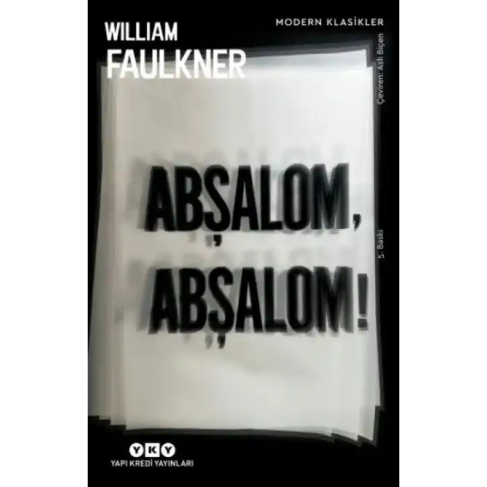TCX Abşm, Abşm! - Modern Klasikler