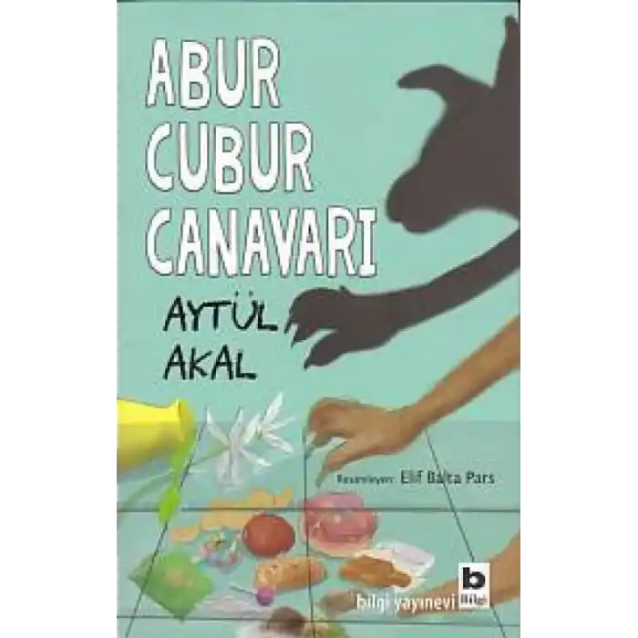 TCX Abur Cubur Canarı