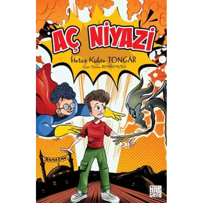 TCX Aç Niyazi