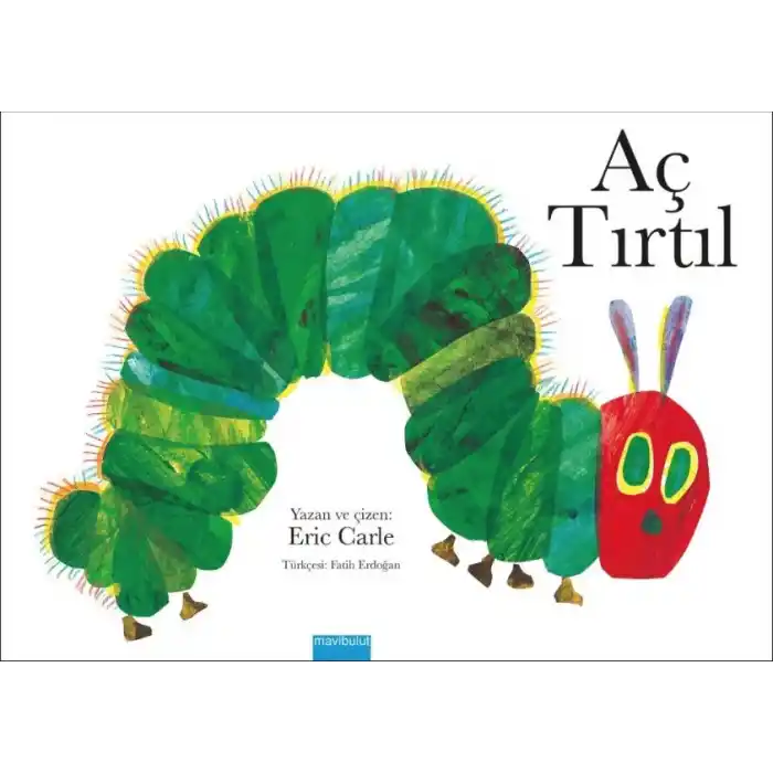 TCX Aç Tırtıl