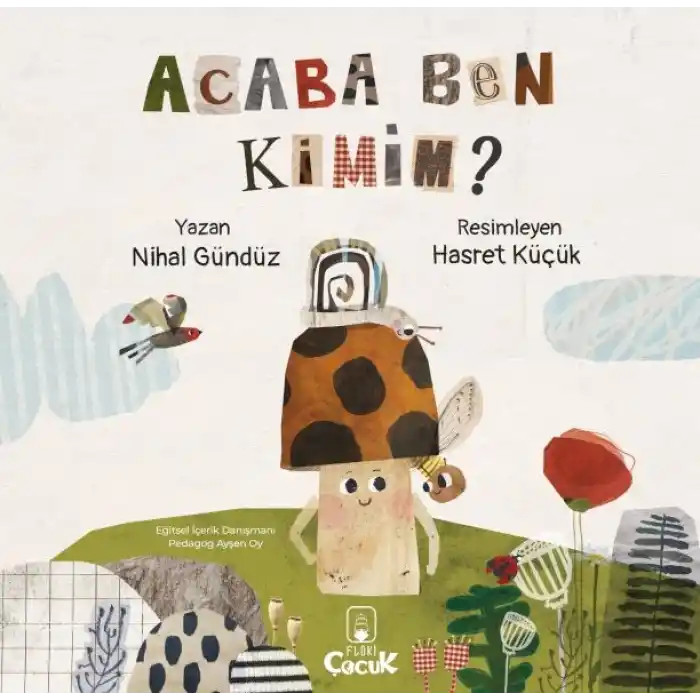 TCX Acaba Ben Kimim?