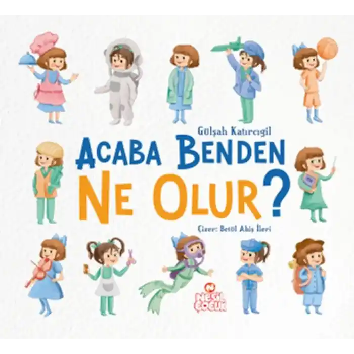 TCX Acaba Benden Ne Olur ?