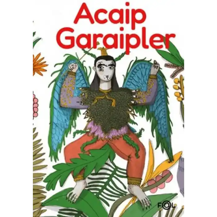 TCX Acaip Garaipler