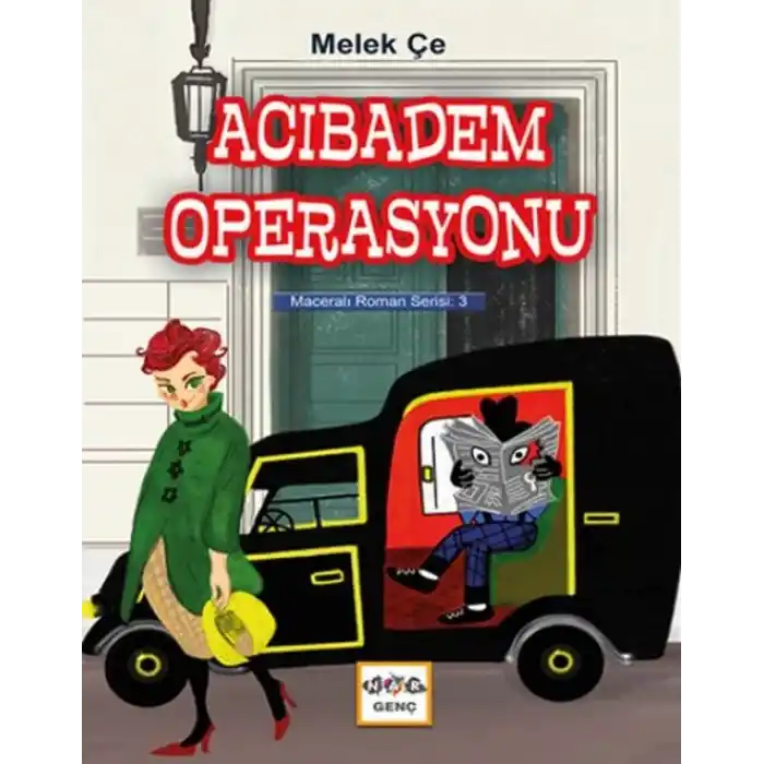 TCX Acıbadem Operasyonu