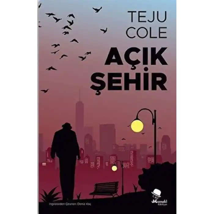 TCX Açık Şehir