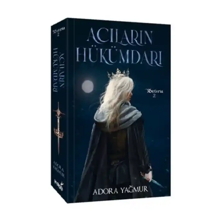 TCX Acıların Hükümdarı