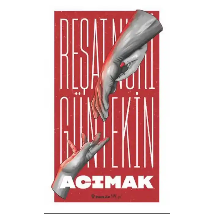 TCX Acımak (Yeni Kapak)