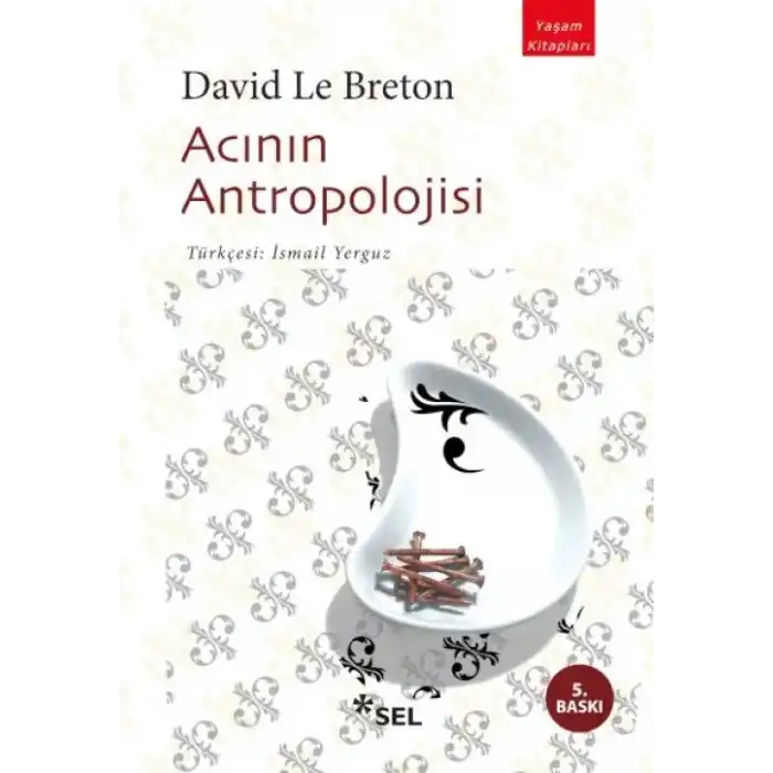 TCX Acının Antropolojisi