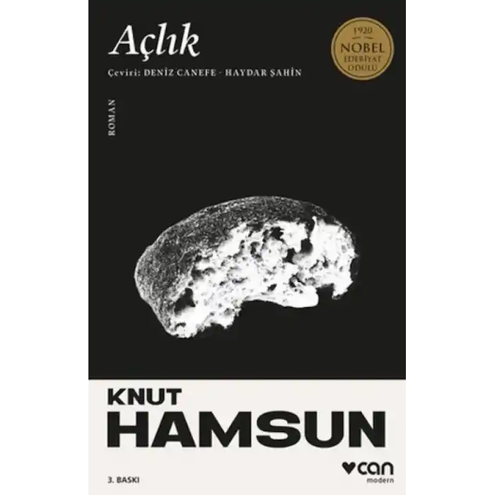 TCX Açlık