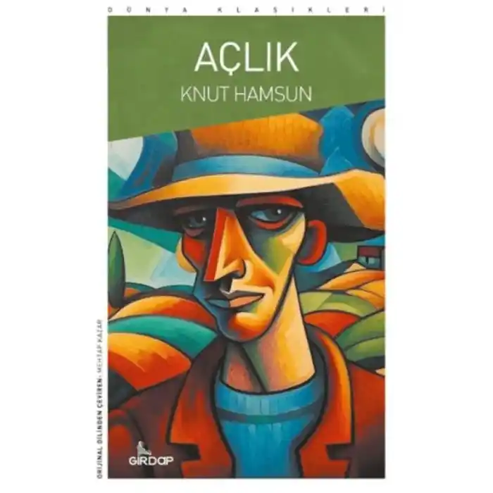 TCX Açlık    