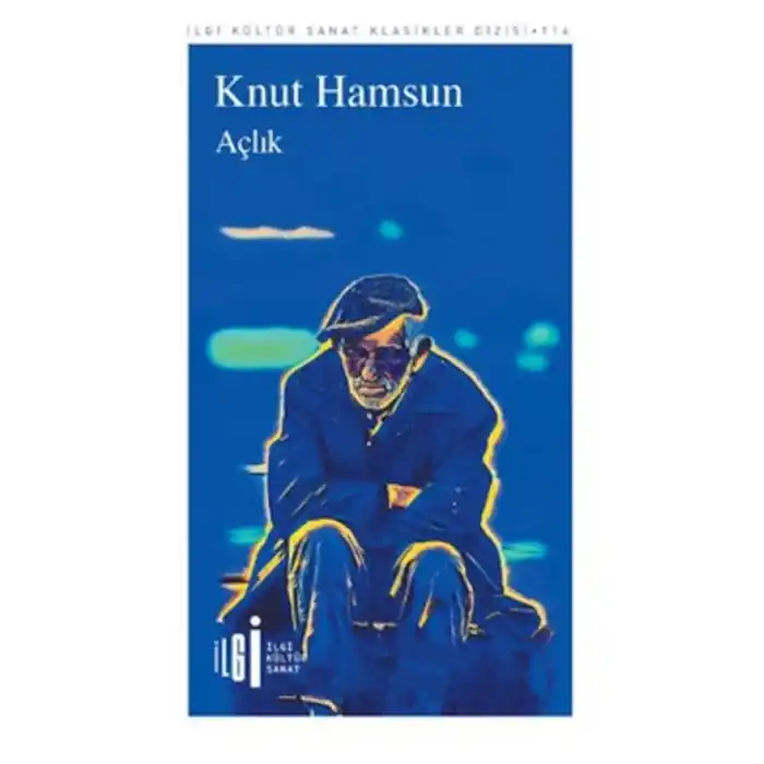 TCX Açlık