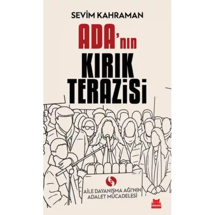 TCX Adanın Kırık Terazisi