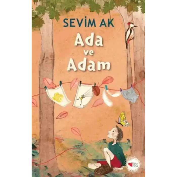 TCX Ada ve Adam