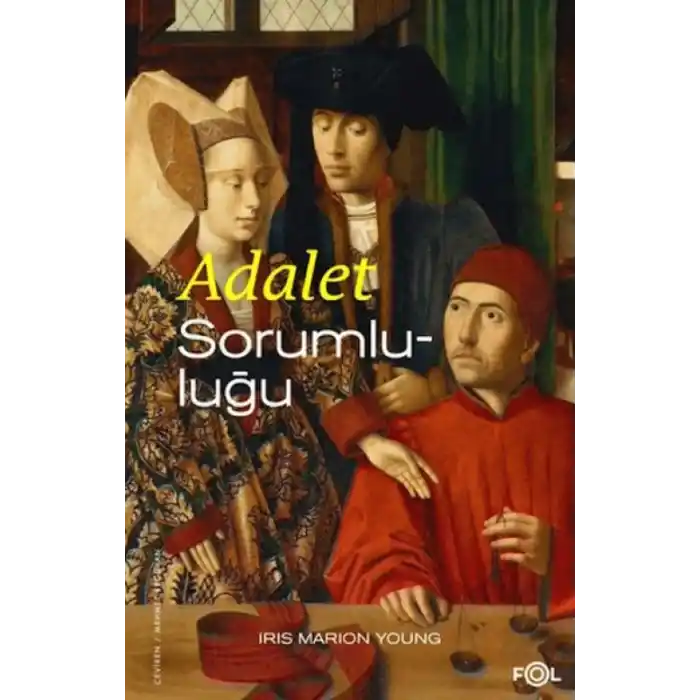 TCX Adalet Sorumluluğu