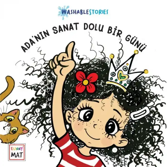 TCX Ada’nın Sanat Dolu Bir Günü