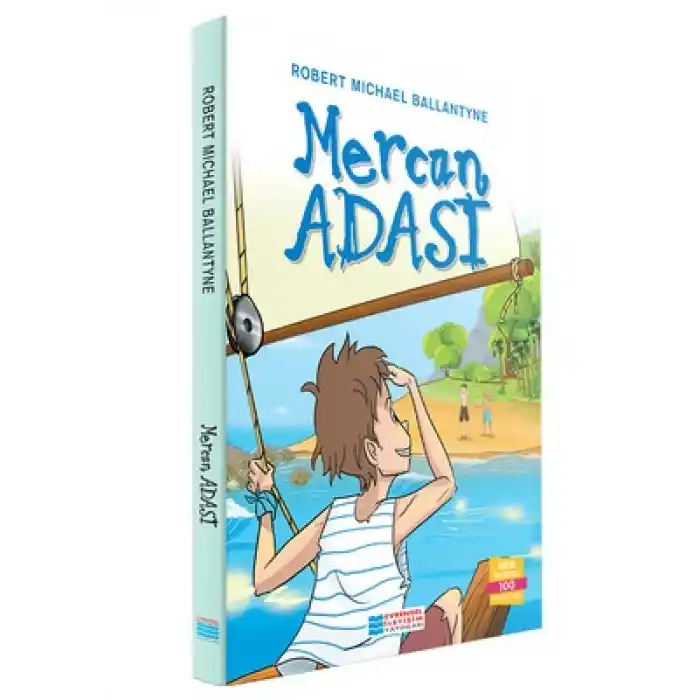 TCX  Adası