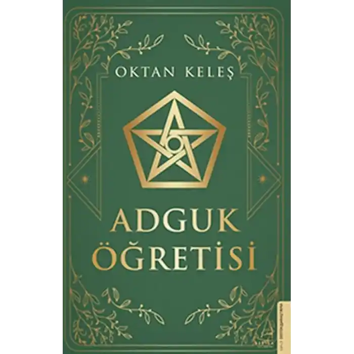 TCX Adguk Öğretisi