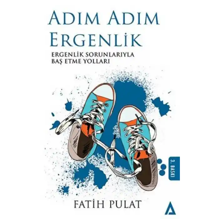 TCX Adım Adım Ergenlik