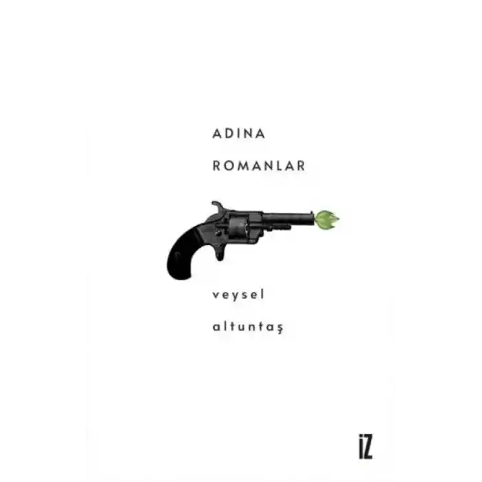 TCX Adına Romanlar