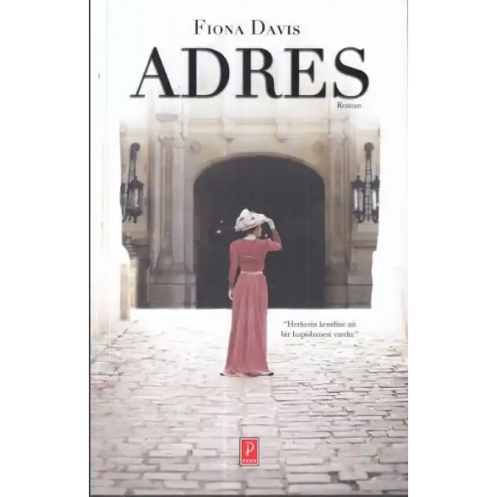 TCX Adres