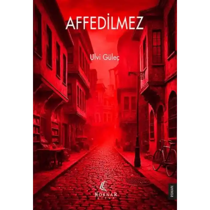 TCX Affedilmez