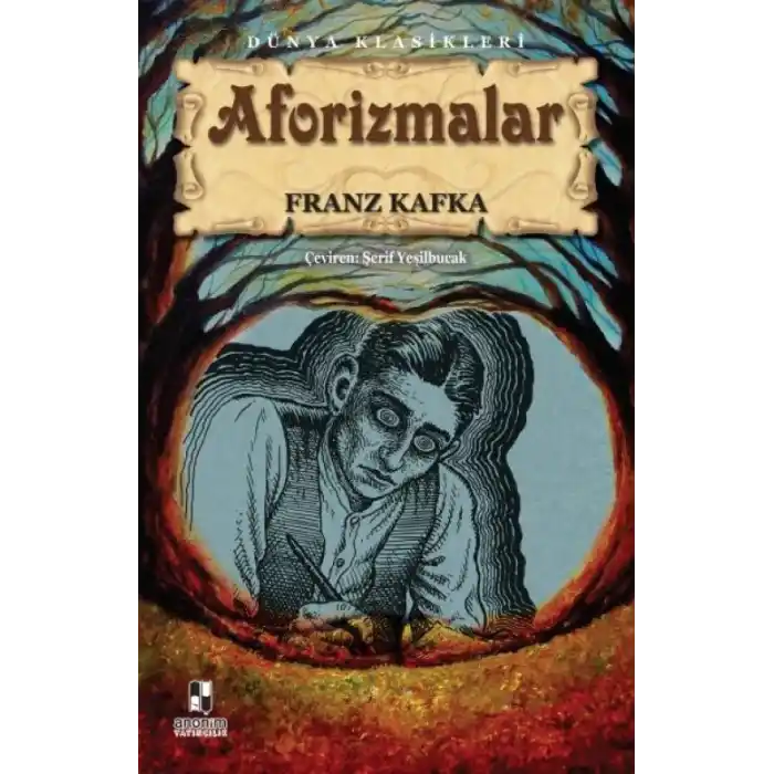 TCX Aforizmalar