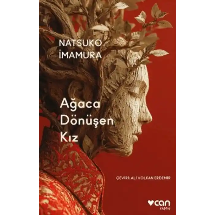 TCX Ağaca Dönüşen Kız