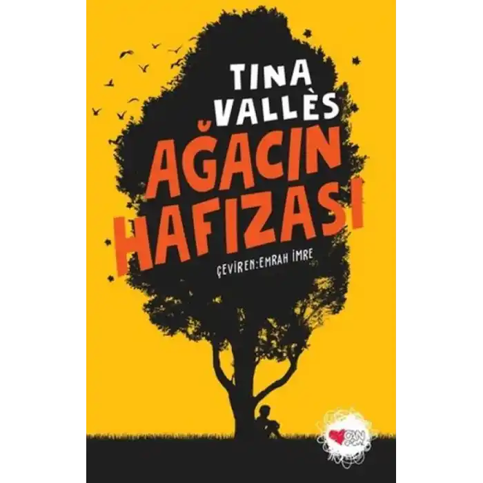 TCX Ağacın Hafızası