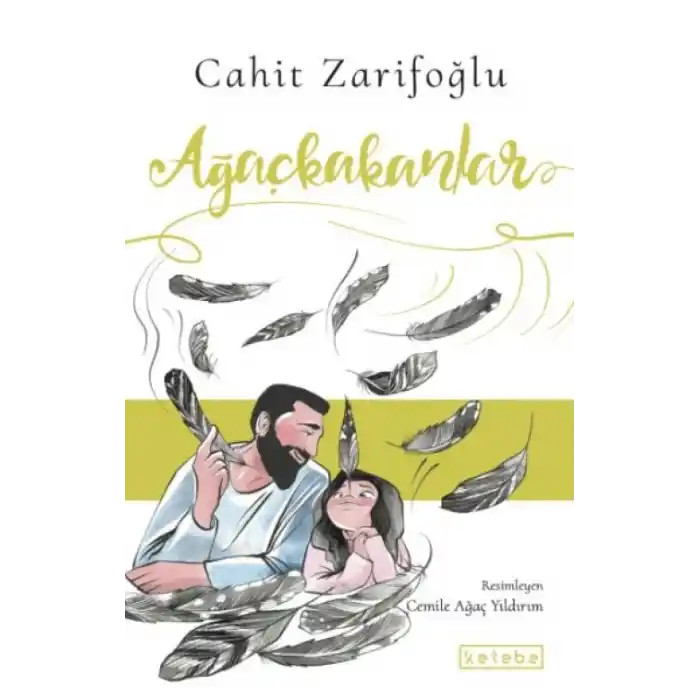 TCX Ağaçkakanlar