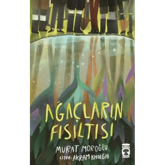 TCX Ağaçların Fısıltısı