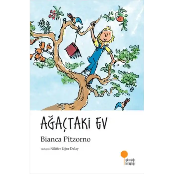 TCX Ağaçtaki Ev
