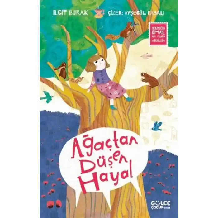 TCX Ağaçtan Düşen Hayal