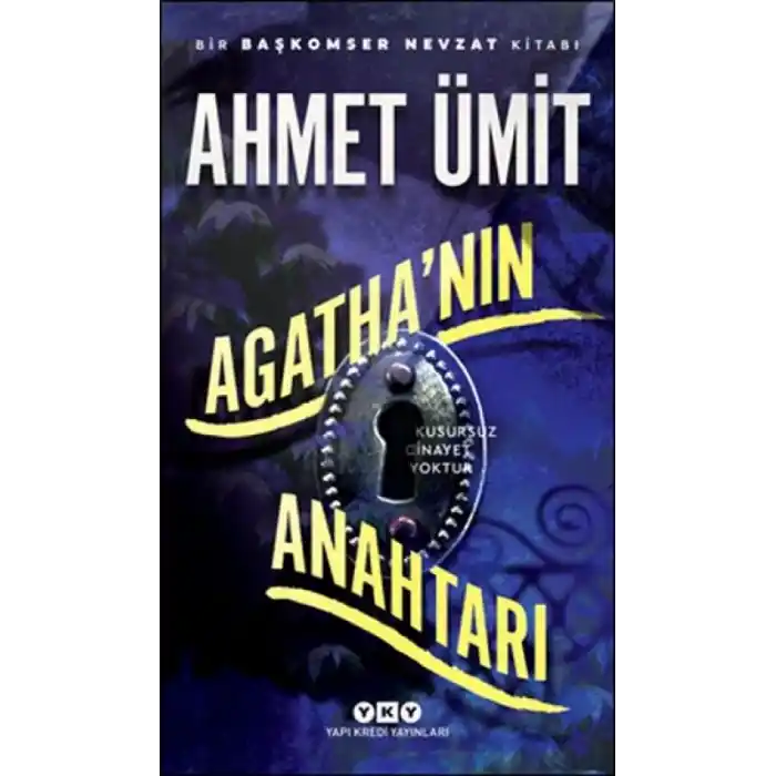 TCX Agatha’nın ı